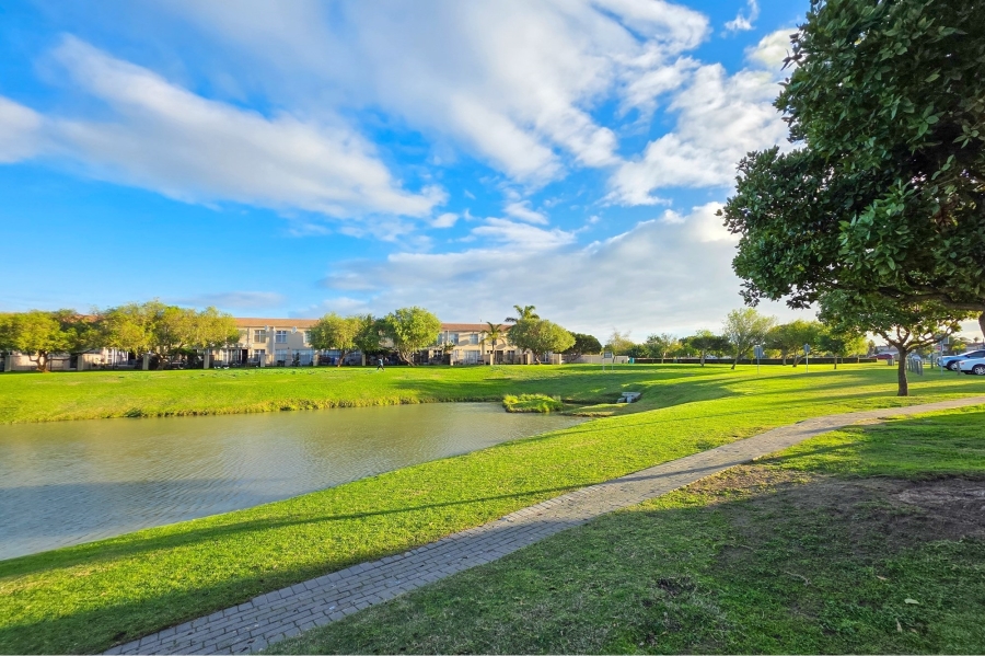 To Let 2 Bedroom Property for Rent in Kleinbron Park Western Cape